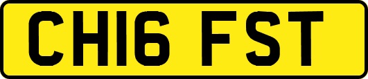 CH16FST