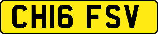 CH16FSV
