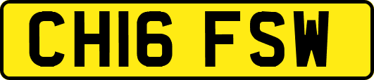 CH16FSW