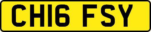 CH16FSY