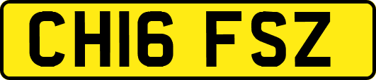 CH16FSZ