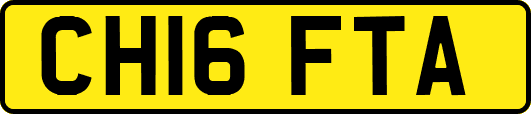CH16FTA