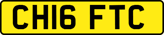 CH16FTC