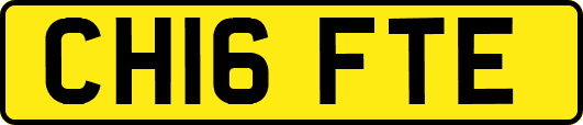 CH16FTE