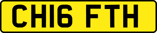 CH16FTH