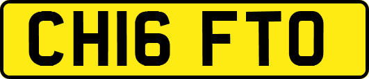 CH16FTO