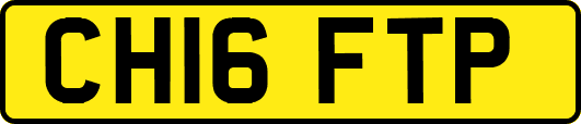 CH16FTP