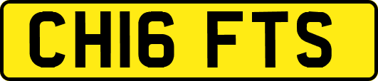 CH16FTS