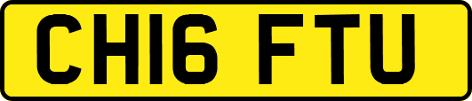 CH16FTU