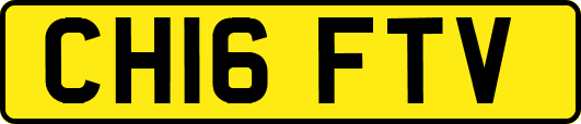CH16FTV