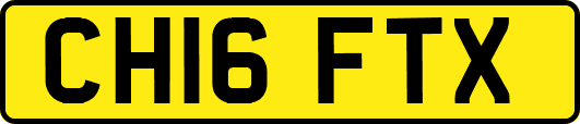 CH16FTX