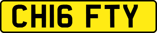 CH16FTY