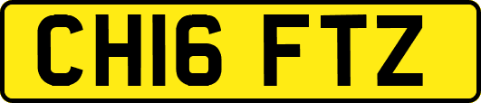 CH16FTZ