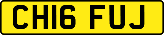 CH16FUJ