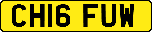 CH16FUW
