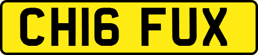 CH16FUX