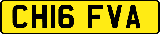 CH16FVA