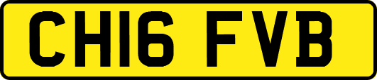 CH16FVB