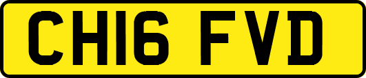 CH16FVD