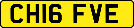CH16FVE
