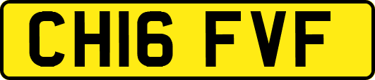 CH16FVF