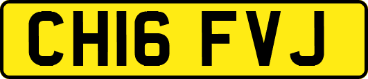 CH16FVJ