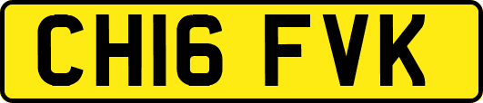 CH16FVK