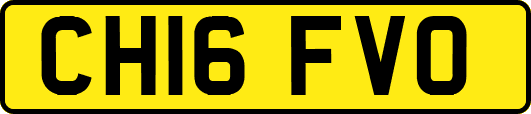 CH16FVO