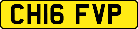 CH16FVP