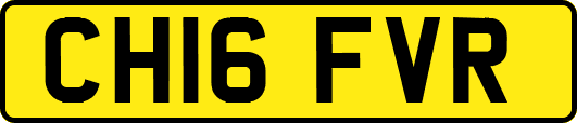 CH16FVR