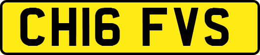 CH16FVS