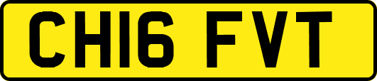 CH16FVT