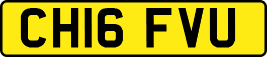 CH16FVU