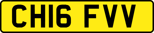 CH16FVV