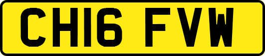 CH16FVW
