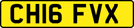CH16FVX