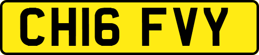 CH16FVY