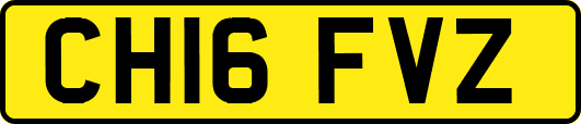 CH16FVZ