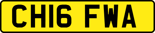 CH16FWA