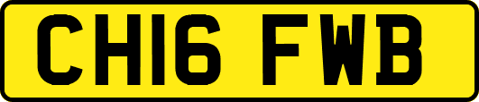 CH16FWB