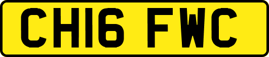 CH16FWC