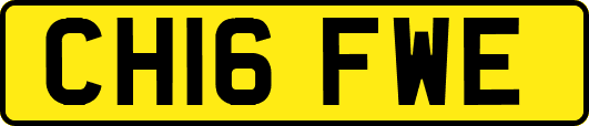 CH16FWE