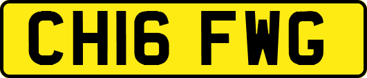 CH16FWG