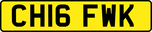 CH16FWK