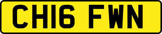 CH16FWN