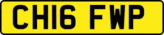 CH16FWP