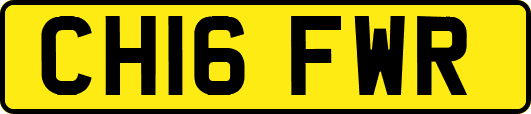 CH16FWR