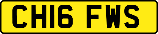 CH16FWS