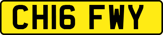 CH16FWY
