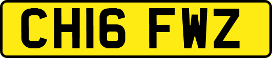 CH16FWZ